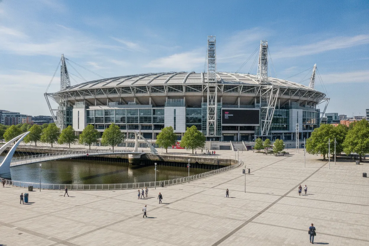 Principality Stadium